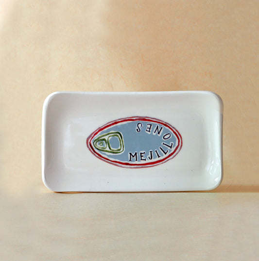 BANDEJA S MEJILLONES