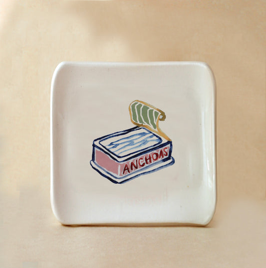BANDEJA M ANCHOAS