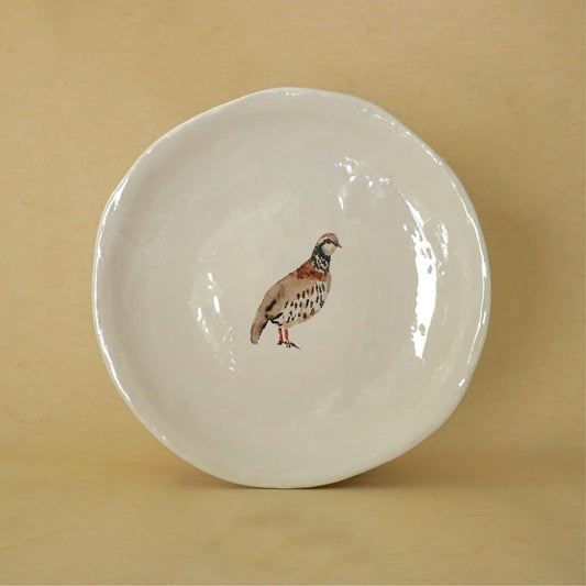 PLATOS DE POSTRE CAMPO