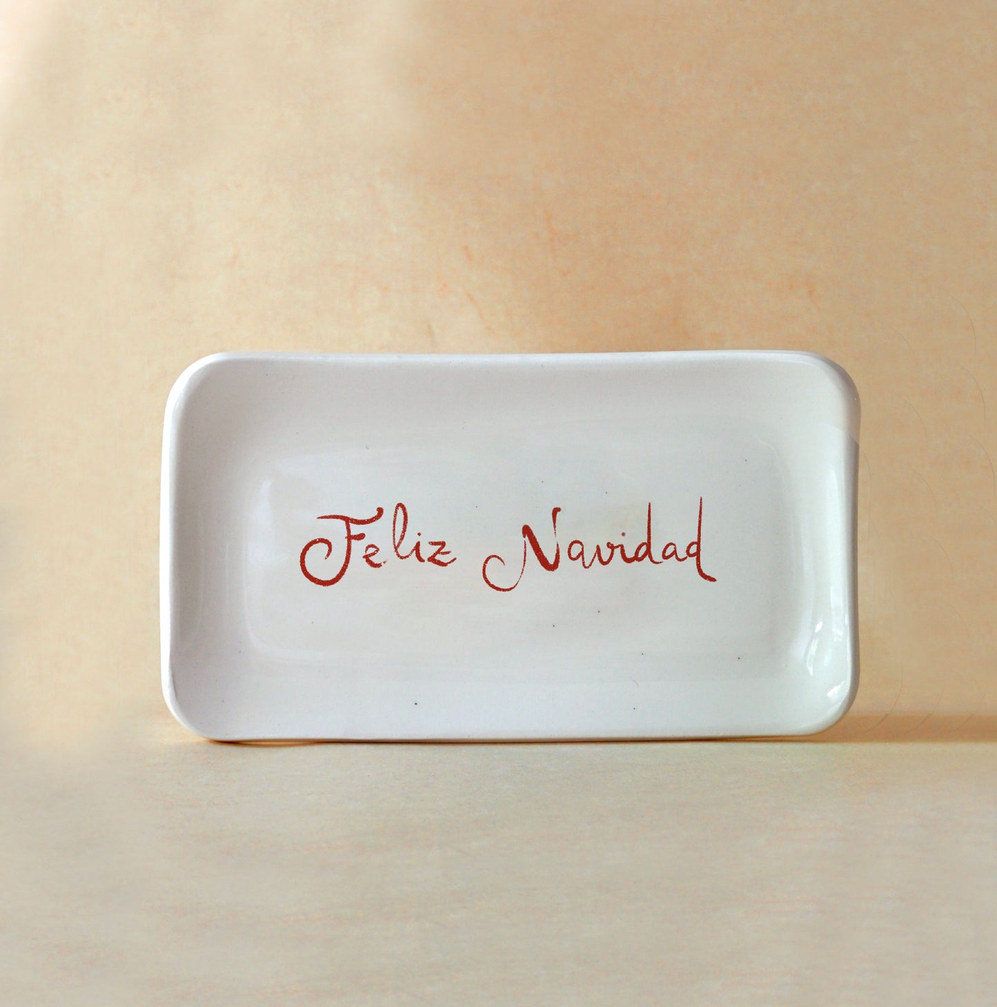 MEDIO SET BANDEJAS NAVIDAD